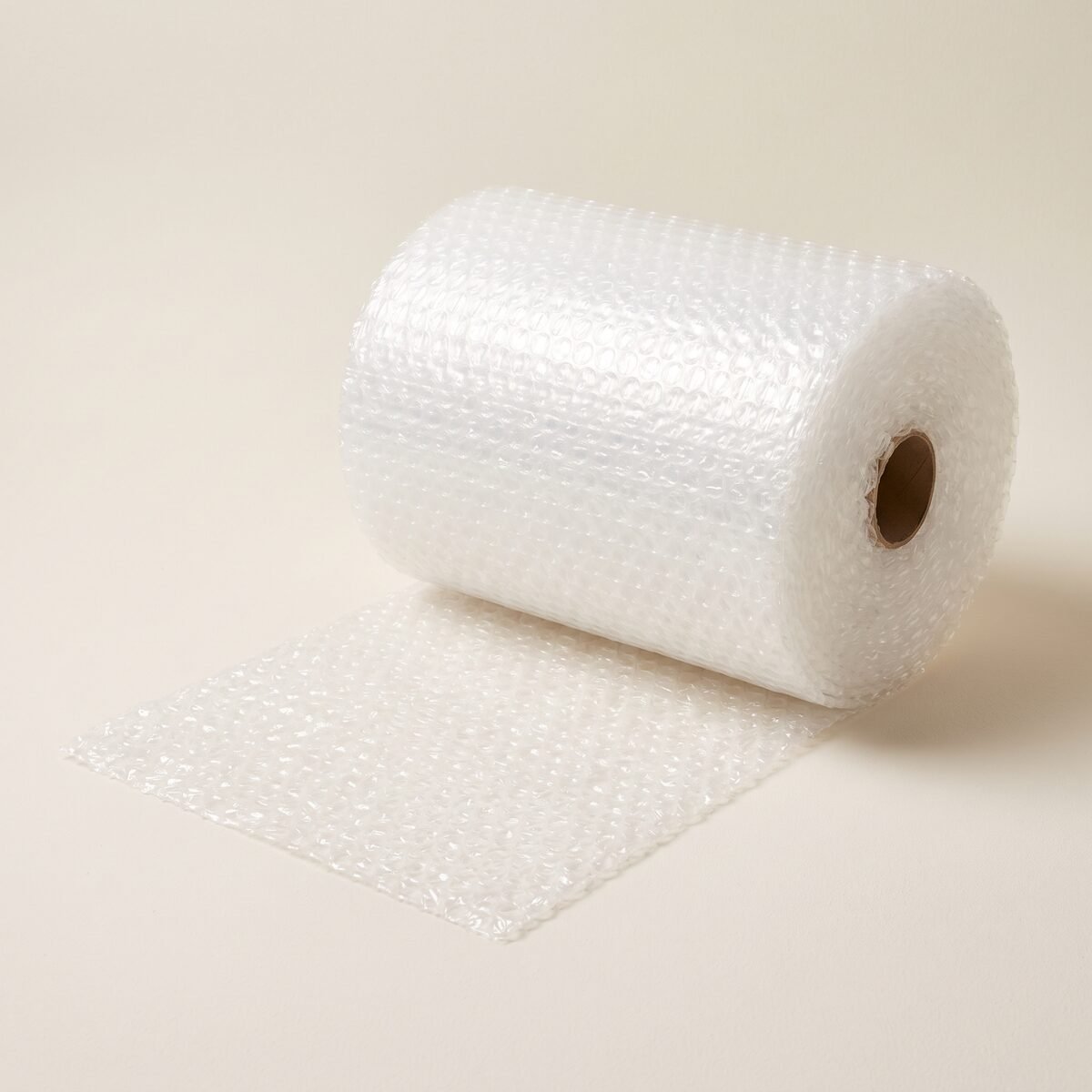 Luftpolsterfolie 50 cm × 100 m – 2-lagig