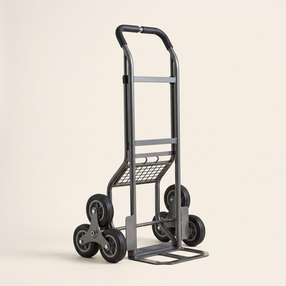Treppensackkarre 3-Stern-Räder – 150 kg
