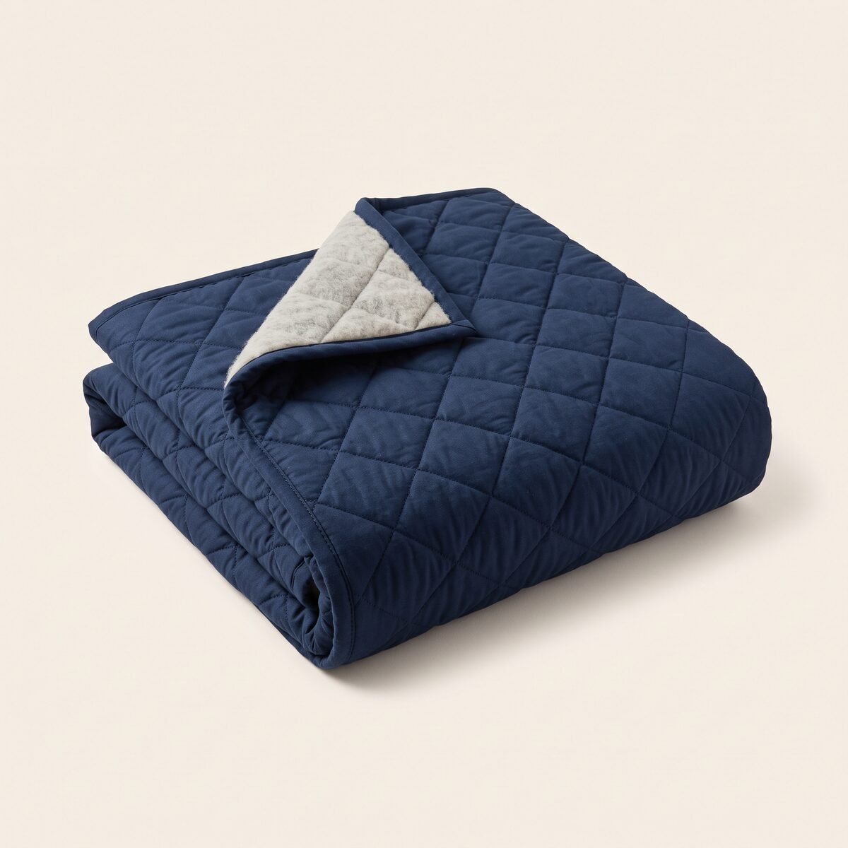 Packdecke Premium 150 × 200 cm – 550 g/m² (gesteppt)