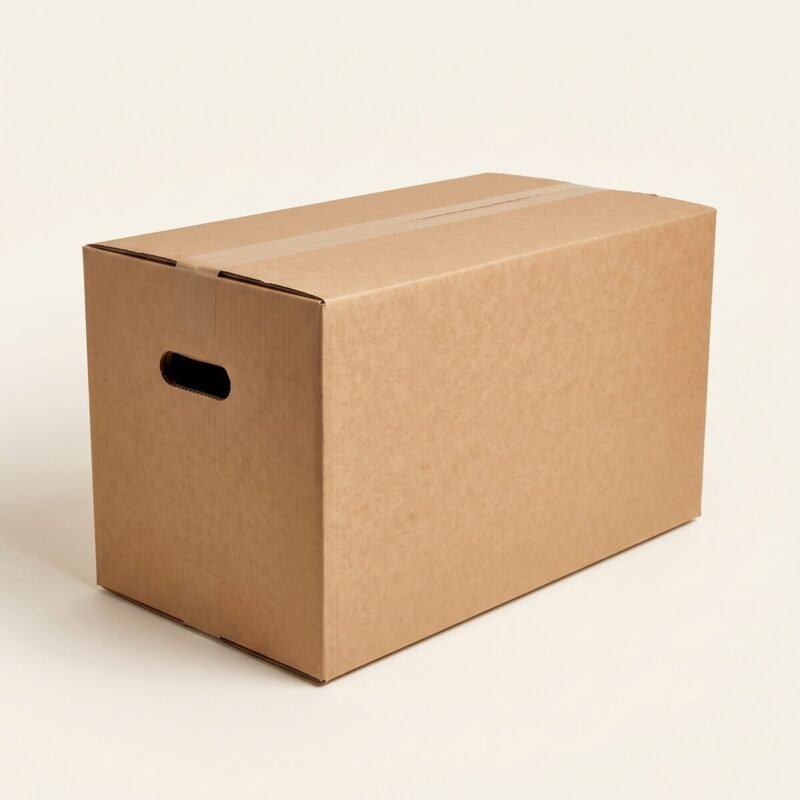 Umzugskarton Typ IV Profi – 650 × 350 × 370 mm (2-wellig)